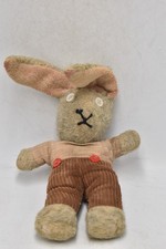 Vintage 1930s/1940s Mohair