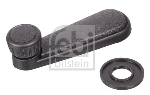 Window crank regulator - window,