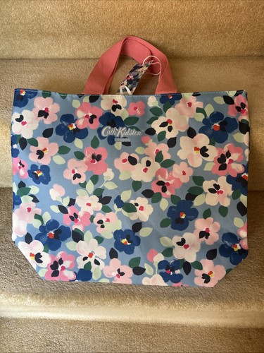 Cath kidston blue with - cath,