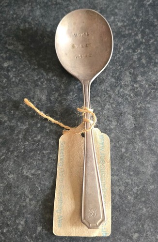 Vintage epns silver plated - epns, silver-plated