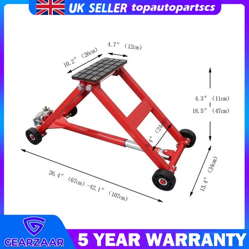 Car lift hoist ton - car,