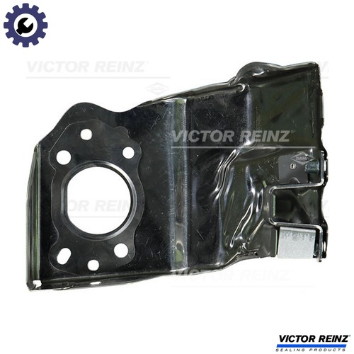 Gasket exhaust manifold - gasket,