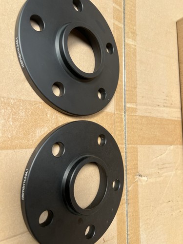 Hubcentric 10mm wheel - hubcentric,