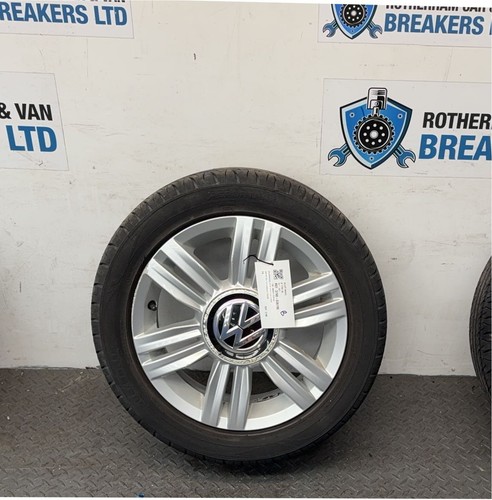 Volkswagen beats - volkswagen, up