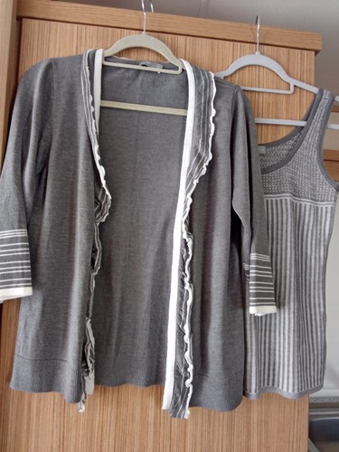 Ladies twin set - ,, size