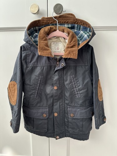 Zara kids boys - zara, rain