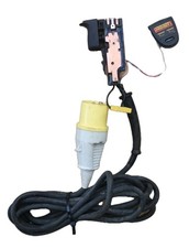 Dewalt Model D21570 Trigger Switch C/W Power Lead & Module