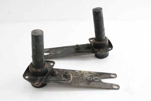 Porsche 911 930 rear axle - rear,