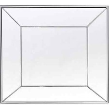 Set of 3 Contemporary Square