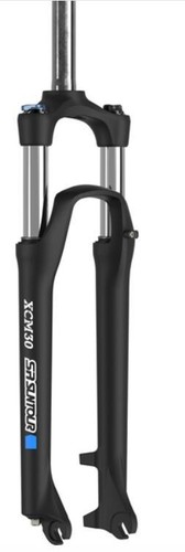 Suntour xcm30 suspension - sr,