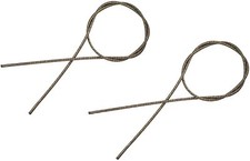 GURDEN Doner Kebab Machine Knife Flexible Inner Cable Wire 153cm QTY2