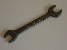 Nissan Motor Open Ended Spanner - Metric 12mm & 14mm                        #9