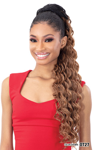 Organique synthetic hair - organique,