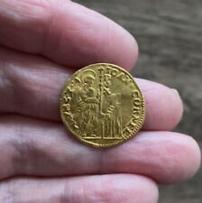 ITALY, VENICE. GIOVANNI II