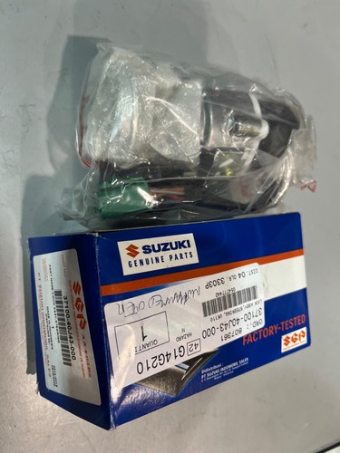 Oem genuine suzuki - oem, uk110