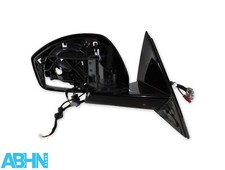 Range Rover Evoque L551 RHD Power Folding Right Door Mirror Housing 19-Wires GAB