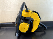 Partner R12 Vintage Chainsaw
