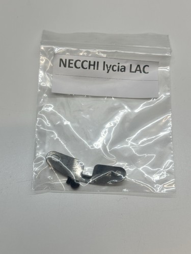 Shuttle race cap for - for, necchi