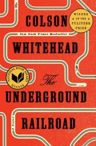 The underground railroad - the,