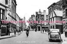 SC 2042 - High Street, Wick