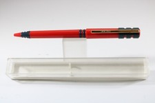 Vintage Aurora Auretta Red &