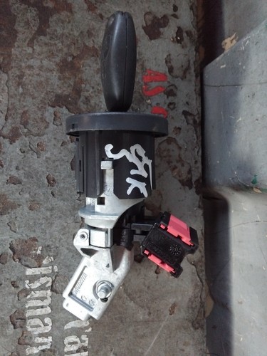 Renault clio mk3 ignition - clio,