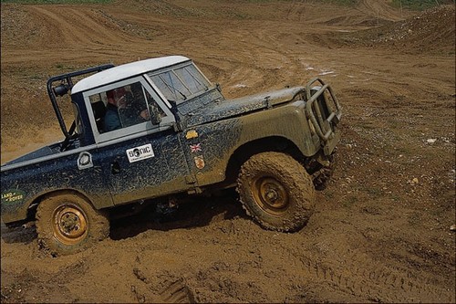 779042 land rover 4 - 779042,
