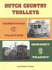 DUTCH COUNTRY TROLLEYS