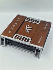 HFi100.2 - Hifonics 2 Channel