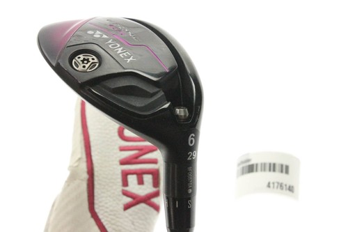 Yonex ezone golf club - yonex,
