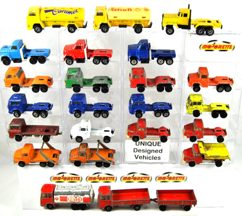 Majorette various bernard - various, ford