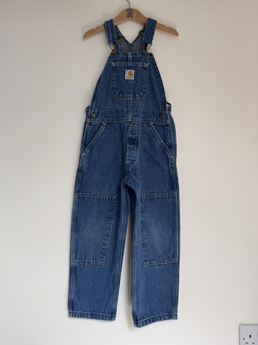 Vintage carhartt dungarees - carhartt,