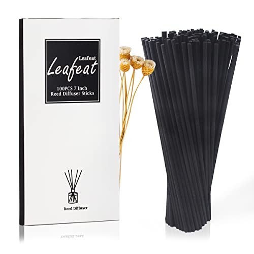 100pcs reed diffuser - 100pcs, inch