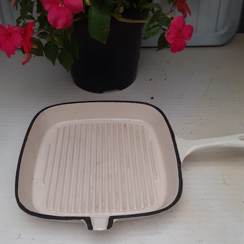 Gino acampo 23cm cast iron - d'acampo,