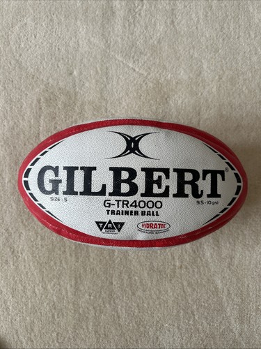 Gilbert rugby 4000 - gilbert,