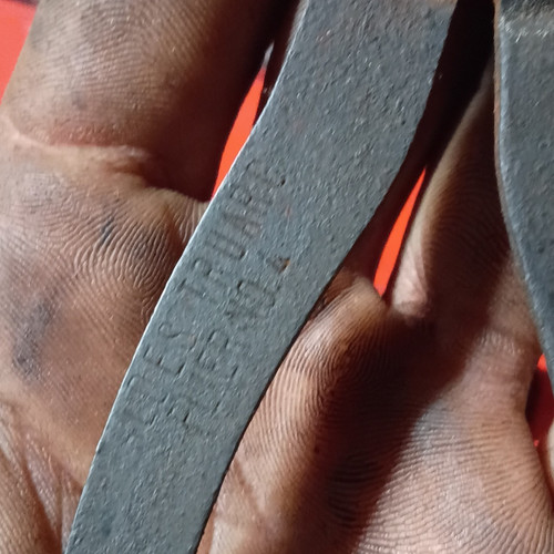 Adjustable circlip pliers hand - circlip,