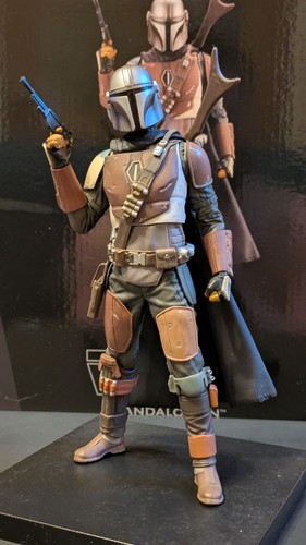 Artfx star wars - artfx+,