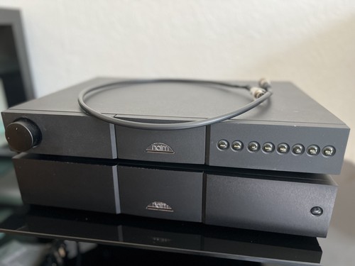 Naim nac 112 preamp - 112, +