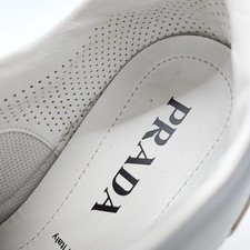 Prada Downtown Sneakers