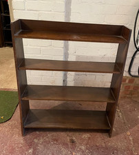 Vintage Herbert E Gibbs dark