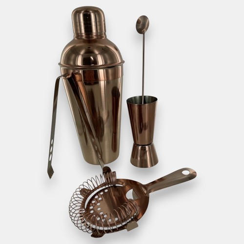 The sovereign polished copper - the,
