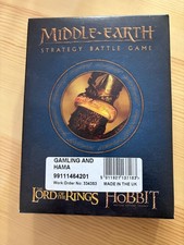 Games Workshop Lord of the