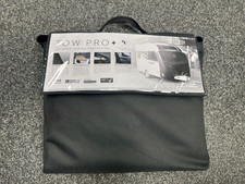 Specialised Covers New No Queue-Caravan Towing Cover-TowPro+ Swift- Free P&P!