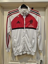 Authentic Adidas Ac Milan