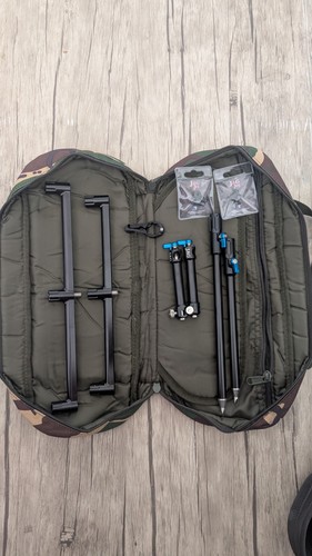 Jag prolite rod buzz bar - buzz,