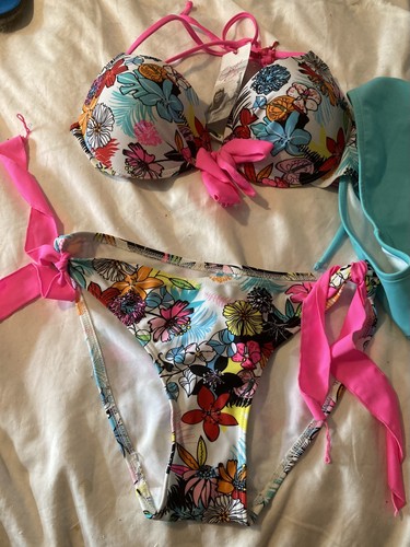 Ocean club bikini bright - in,