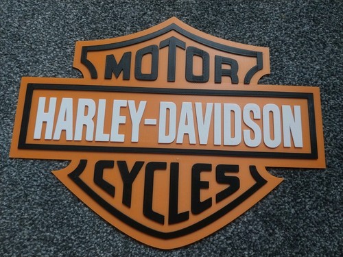 Harley davidson retro - davidson,