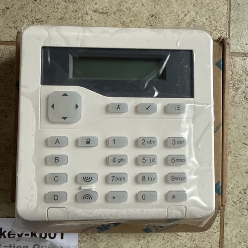 Scantronic menvier key kp01 - scantronic,