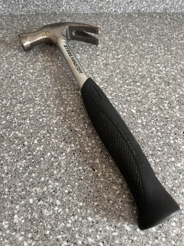 Stanley steelmaster 16oz - -,
