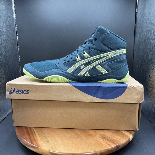 Asics snapdown mens size - asics, 4